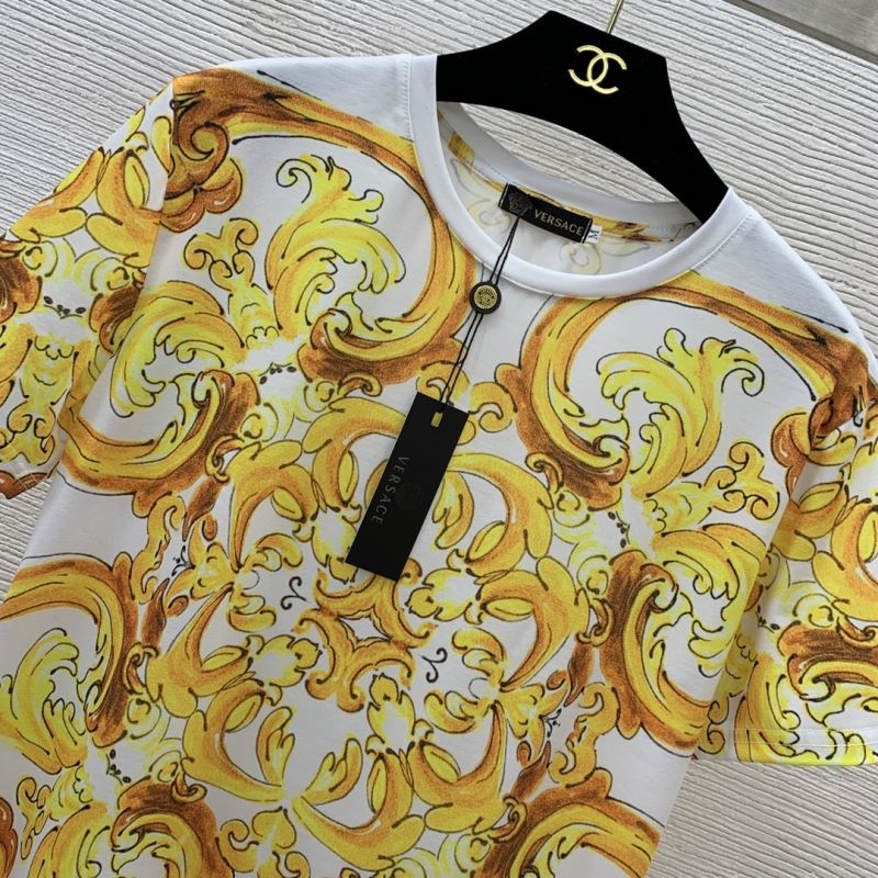 Versace T-Shirts